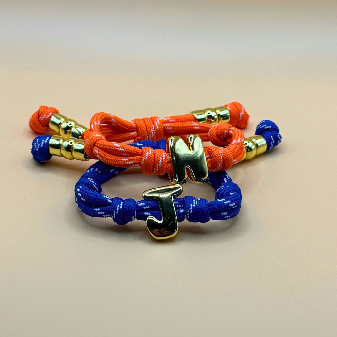Bracelet LETTER POP