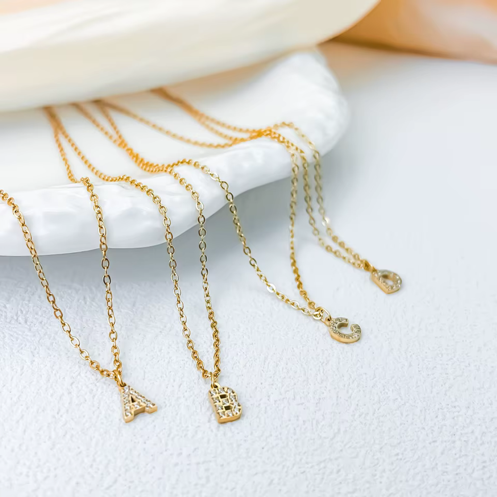 Collier Origine Jolis Amours
