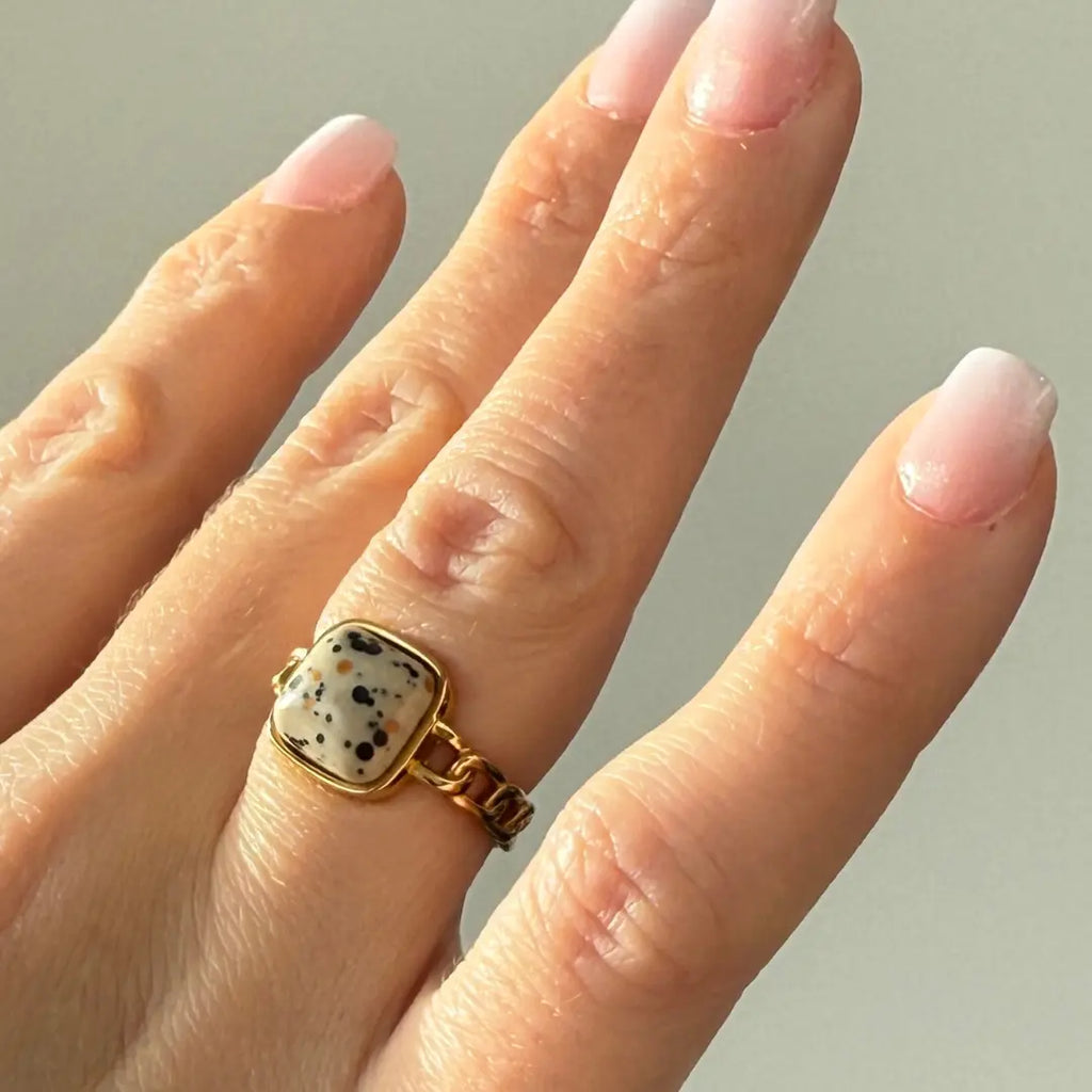 Bague Martin Jolis Amours
