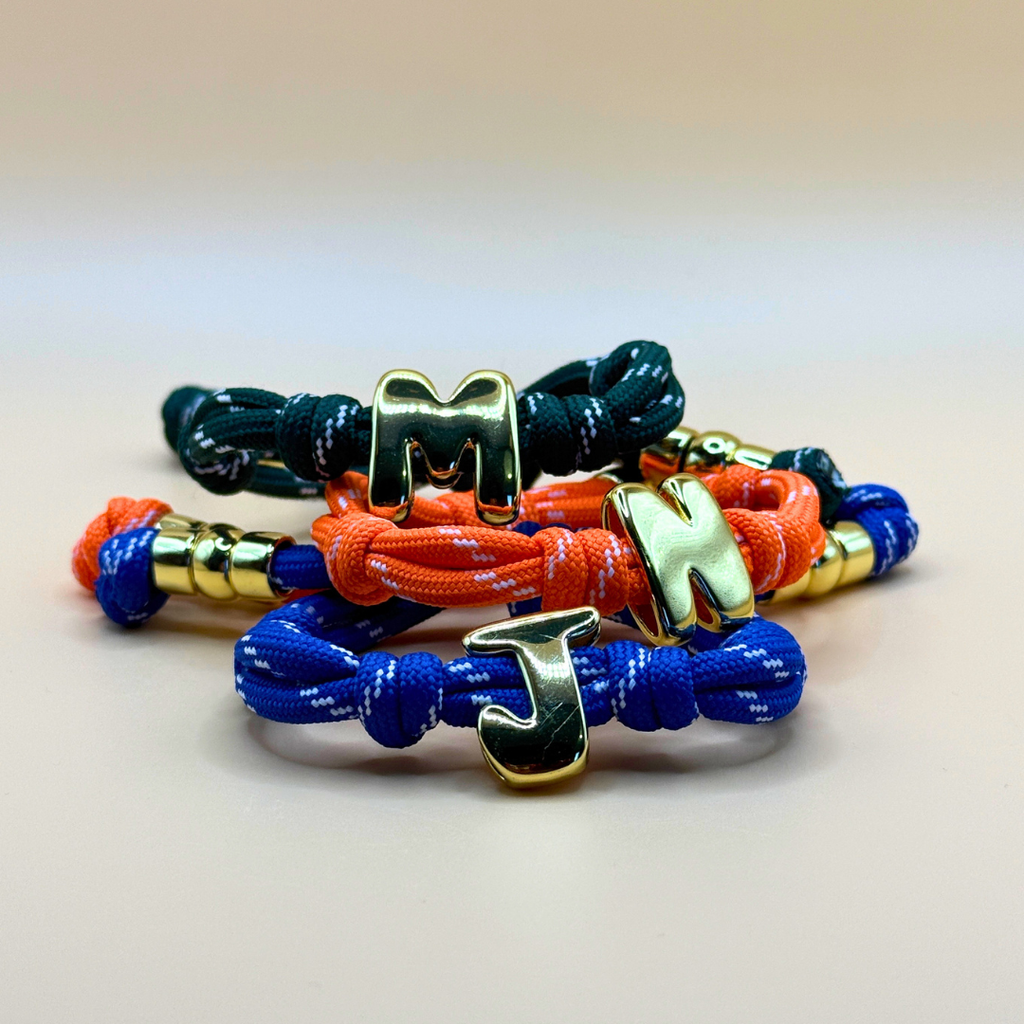 Bracelet LETTER POP