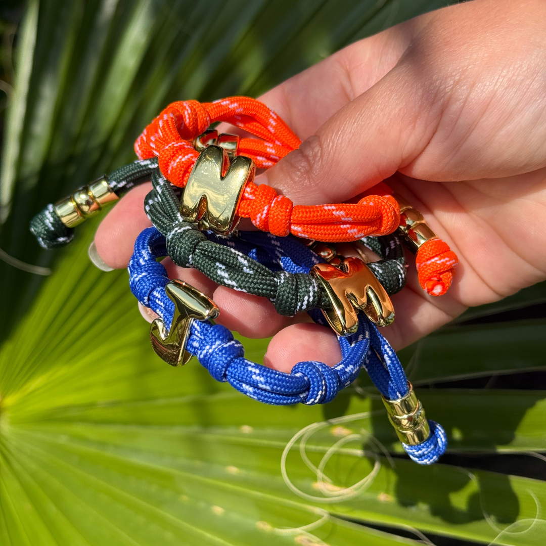 Bracelet LETTER POP