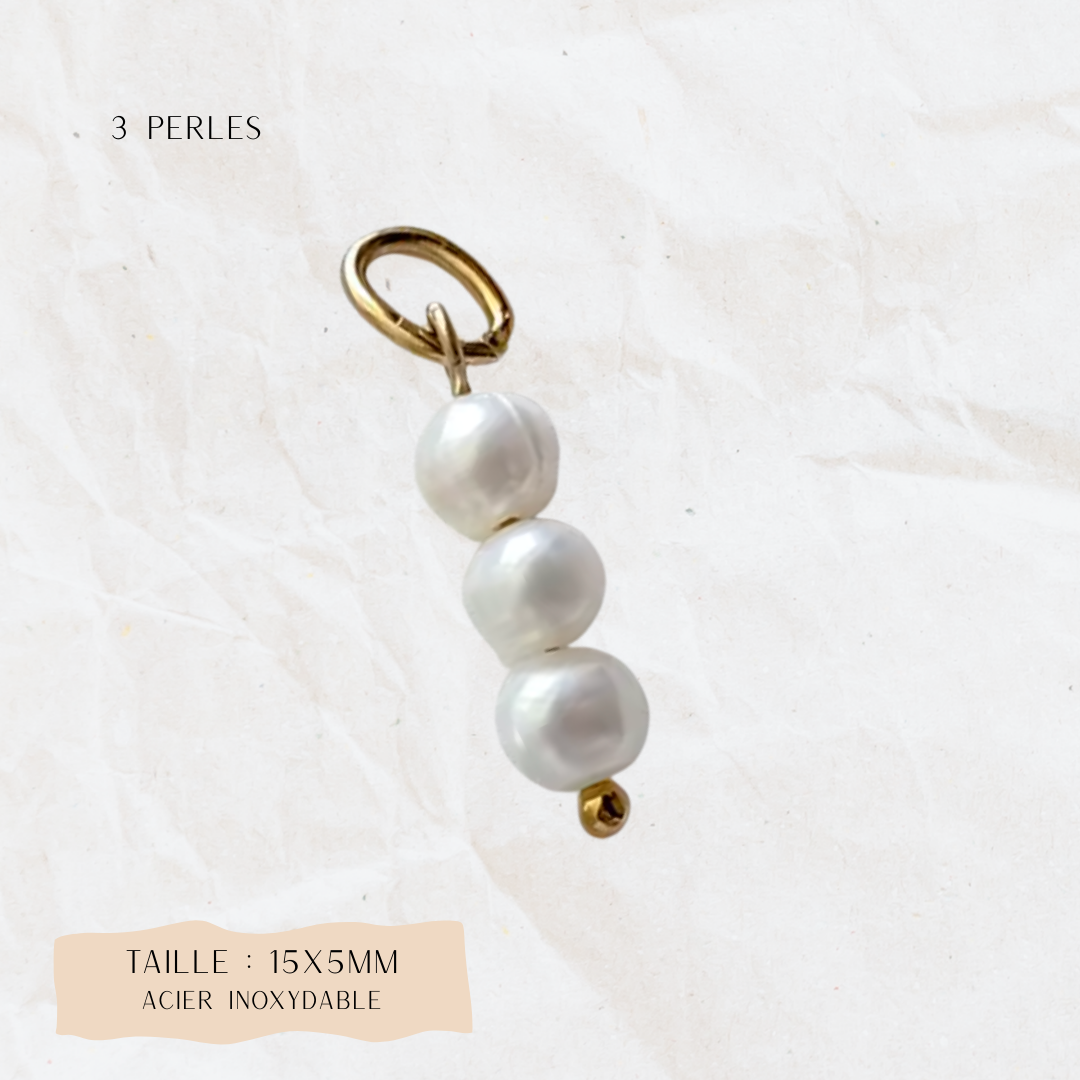 LINK 3 PERLES Jolis Amours