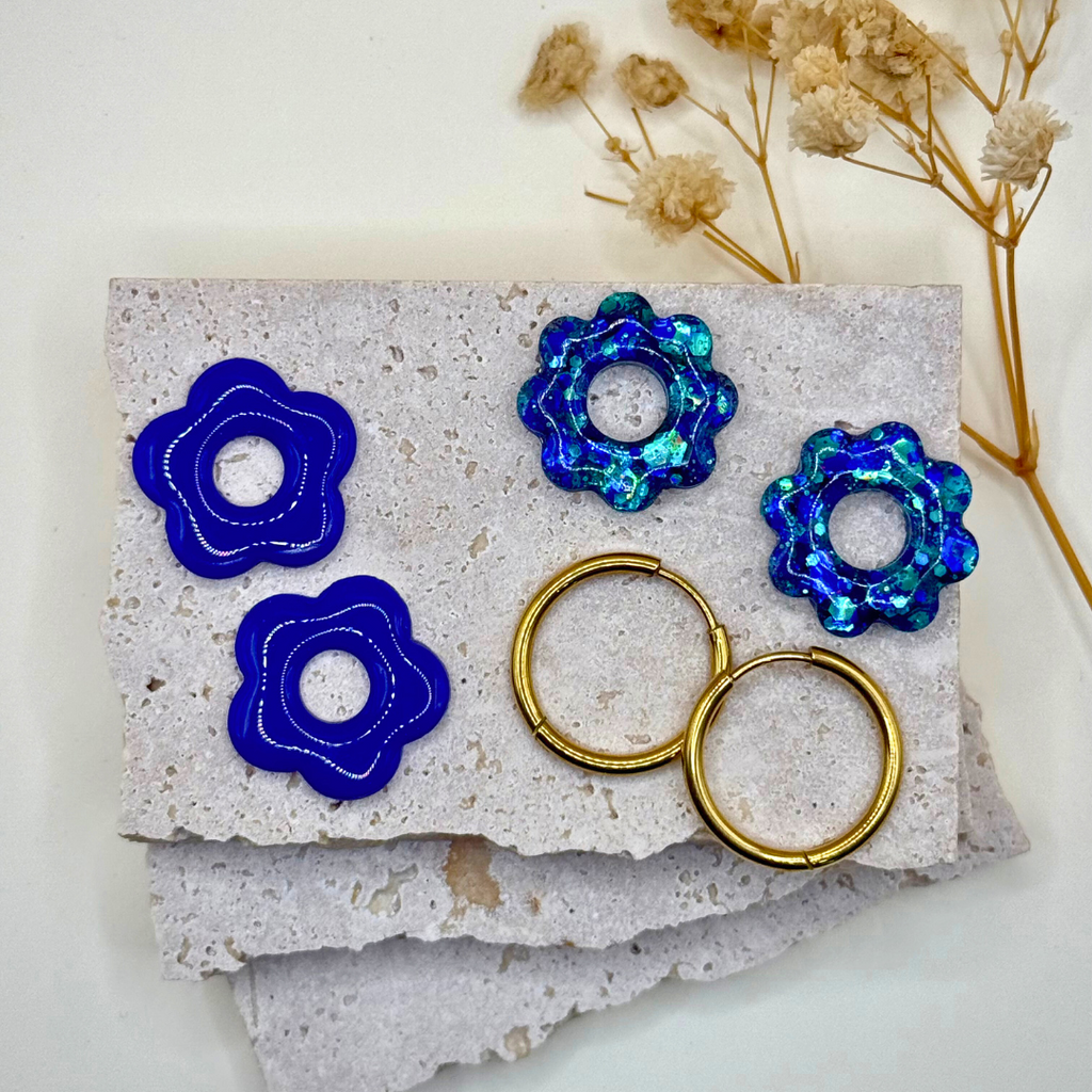 DOUBLE CRUSH BLEU Jolis Amours