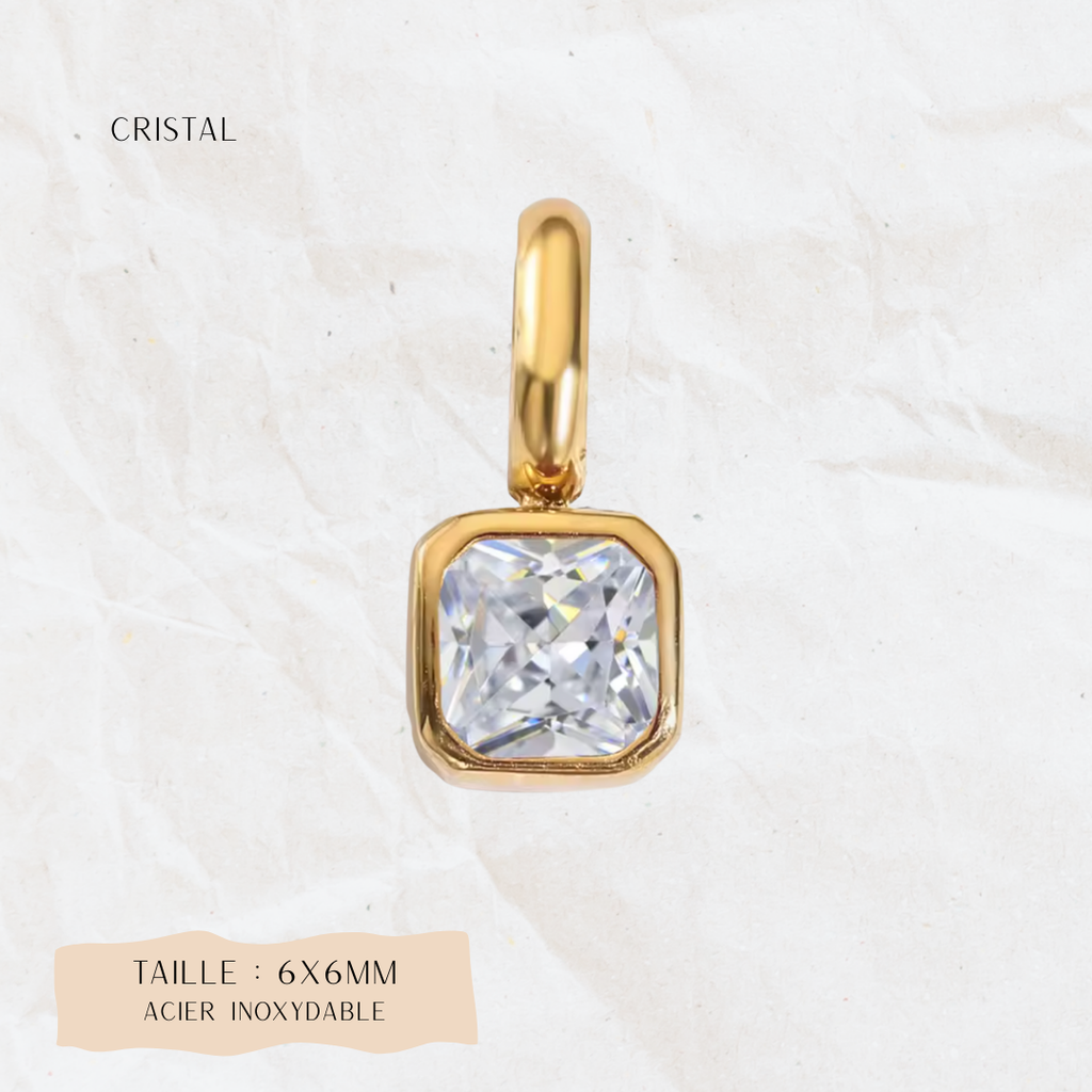 LINK CRISTAL Jolis Amours