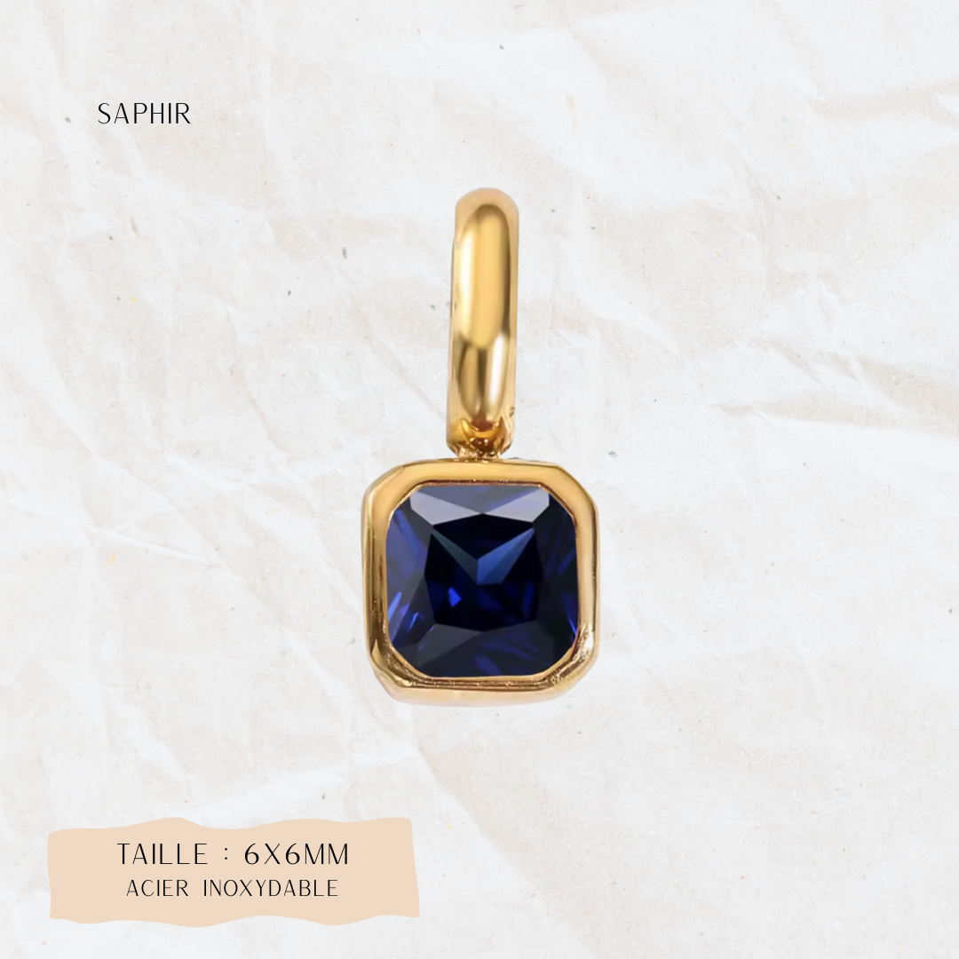 LINK SAPHIR Jolis Amours