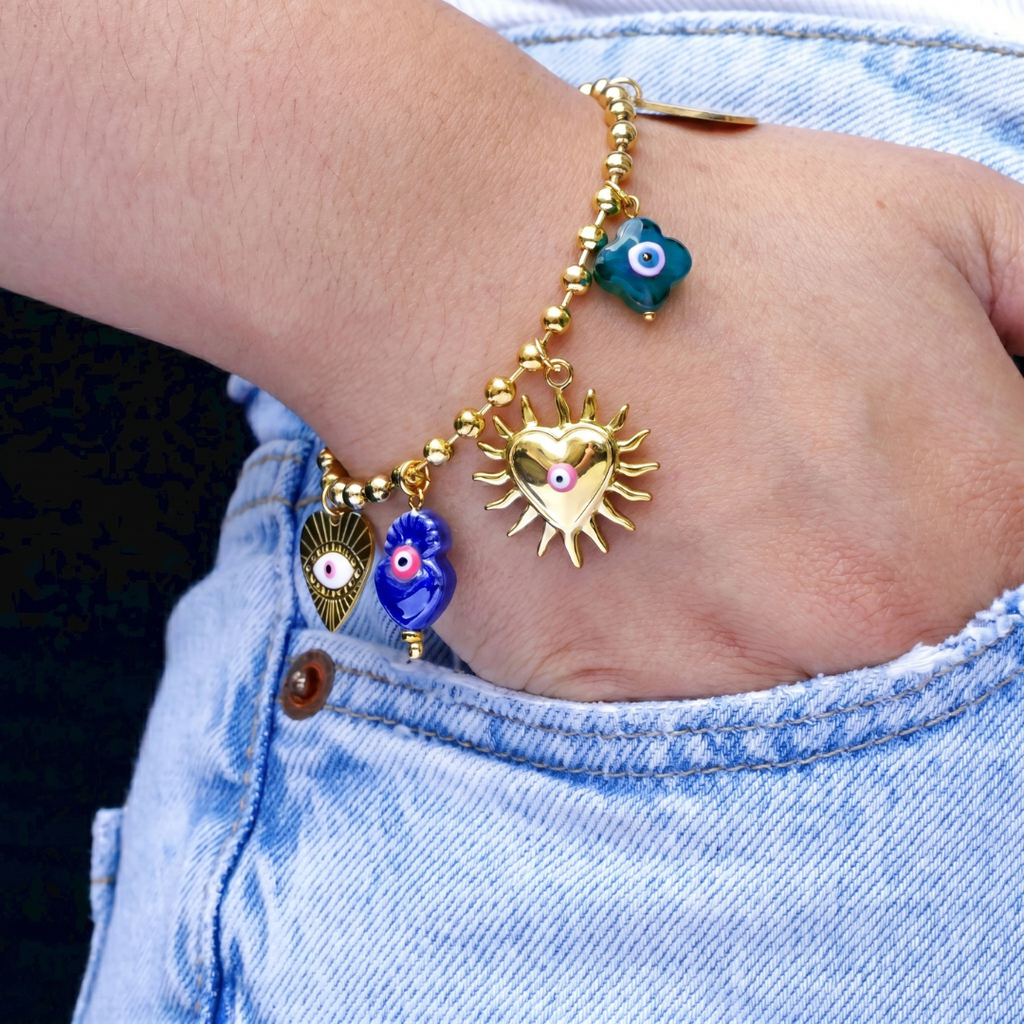 Bracelet Armor