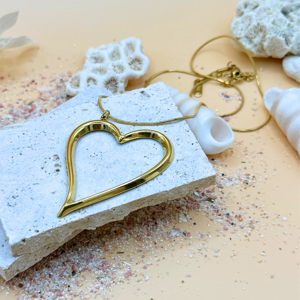 Collier Manhattan Jolis Amours