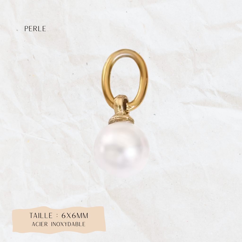 LINK PERLE Jolis Amours