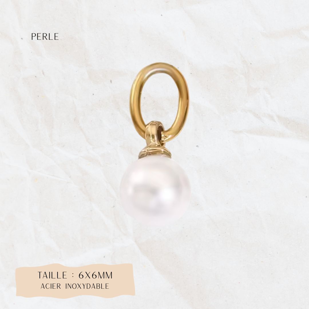 LINK PERLE Jolis Amours
