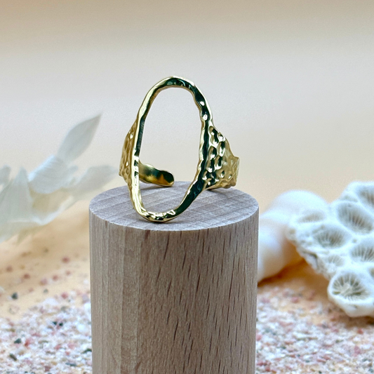Bague Malo
