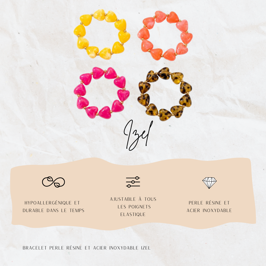 Bracelet IZEL