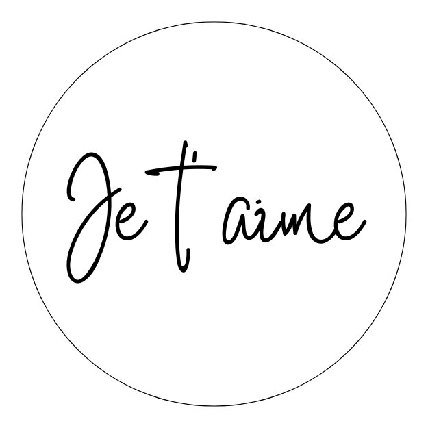 Bijou Gravé – Message prêt à offrir Jolis Amours