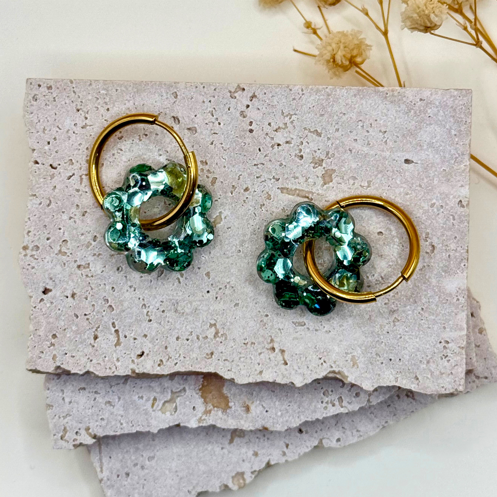 AURA – Green Spark Jolis Amours