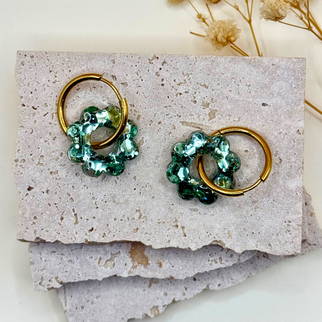 AURA – Green Spark