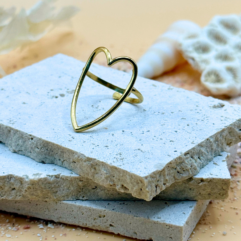 Bague Loïs Jolis Amours