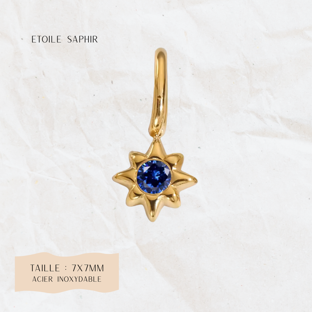LINK ETOILE SAPHIR Jolis Amours