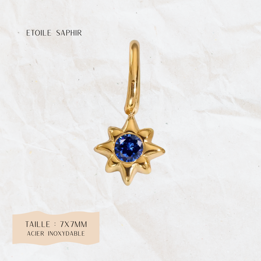 LINK ETOILE SAPHIR Jolis Amours