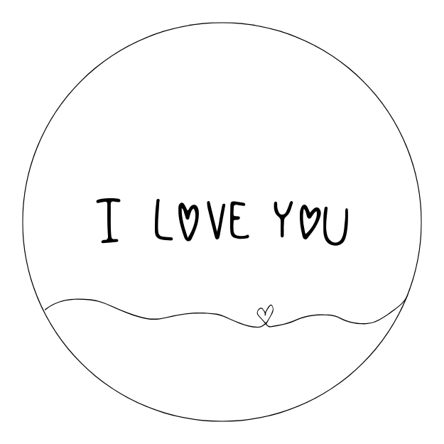 Bijou Gravé – Message prêt à offrir