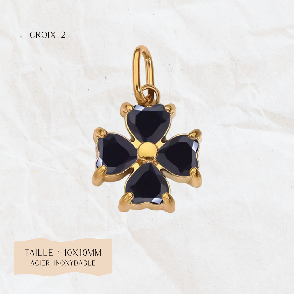 LINK CROIX 2 Jolis Amours