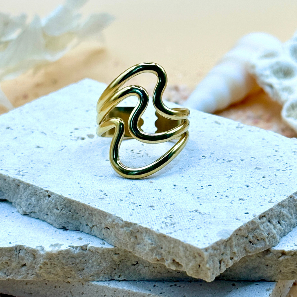 Bague Théo Jolis Amours