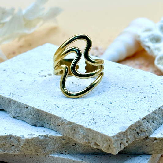 Bague Théo