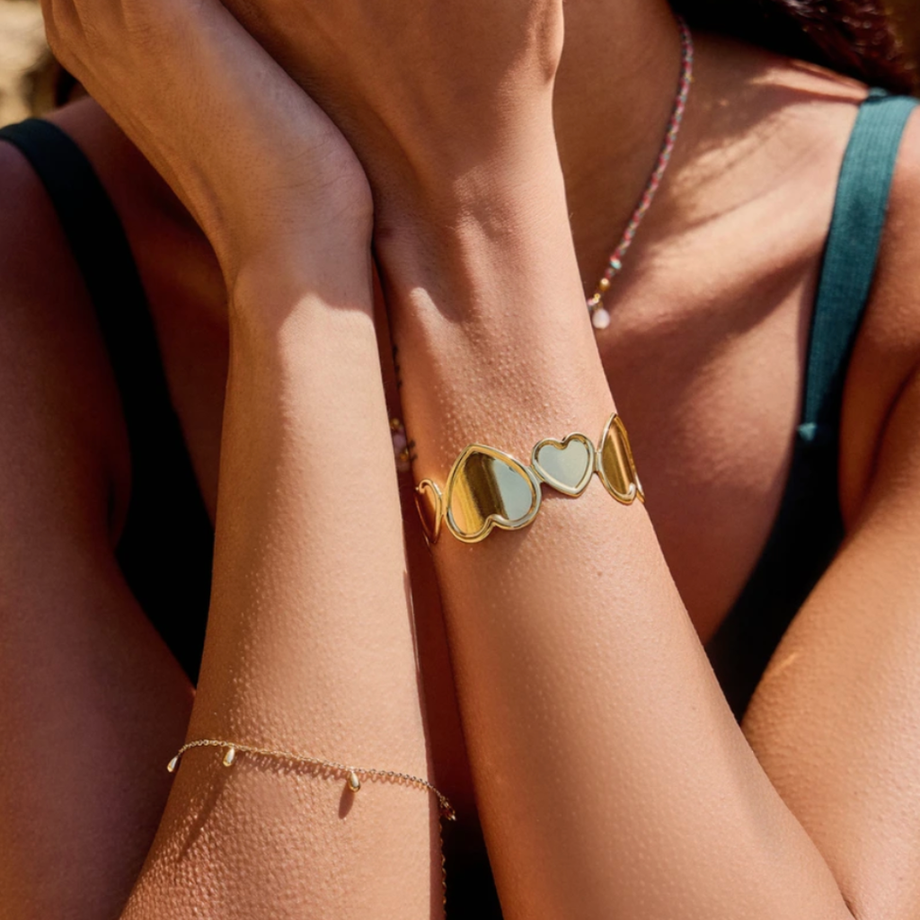 Bracelet Azénor
