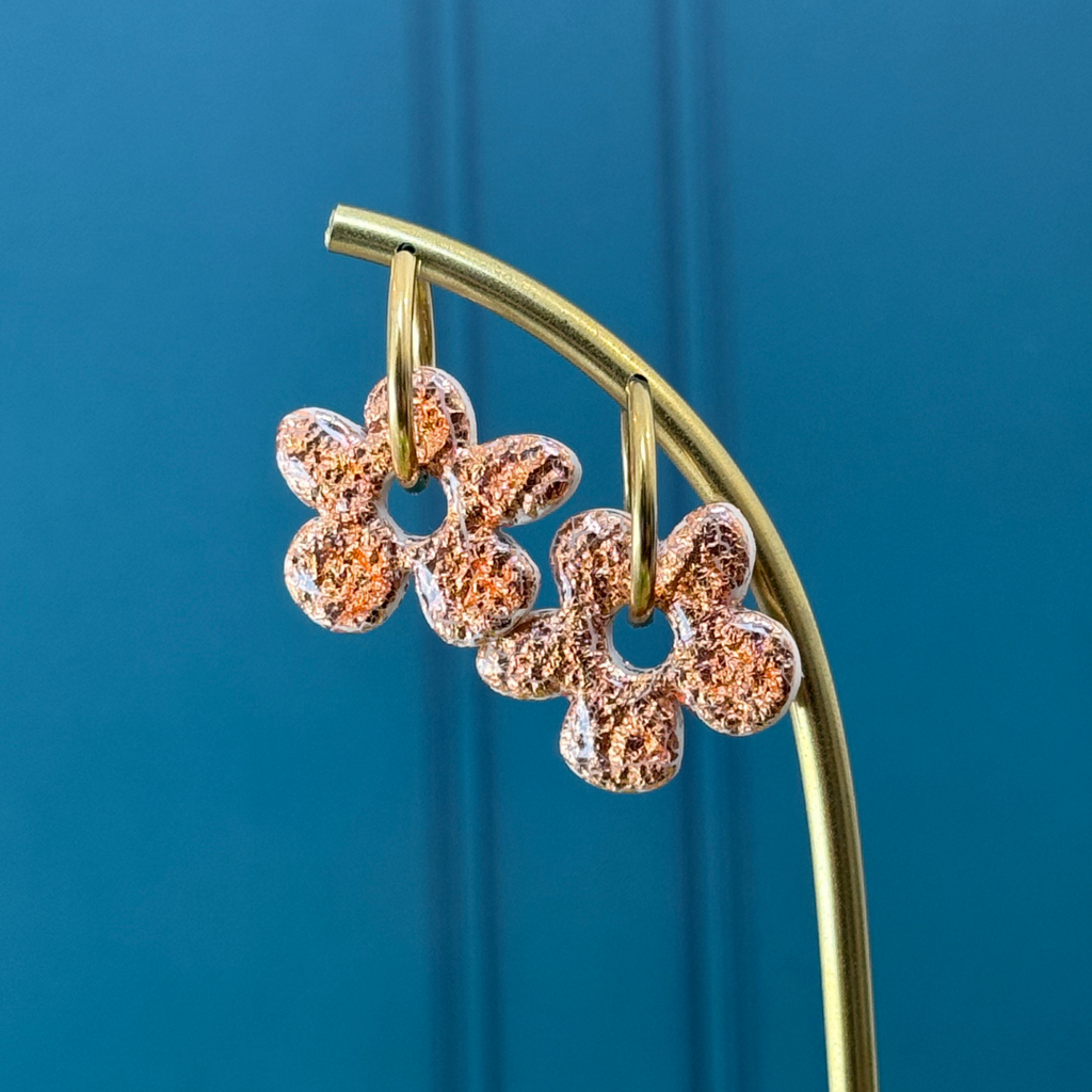 BLOOM - Pétale d'Or