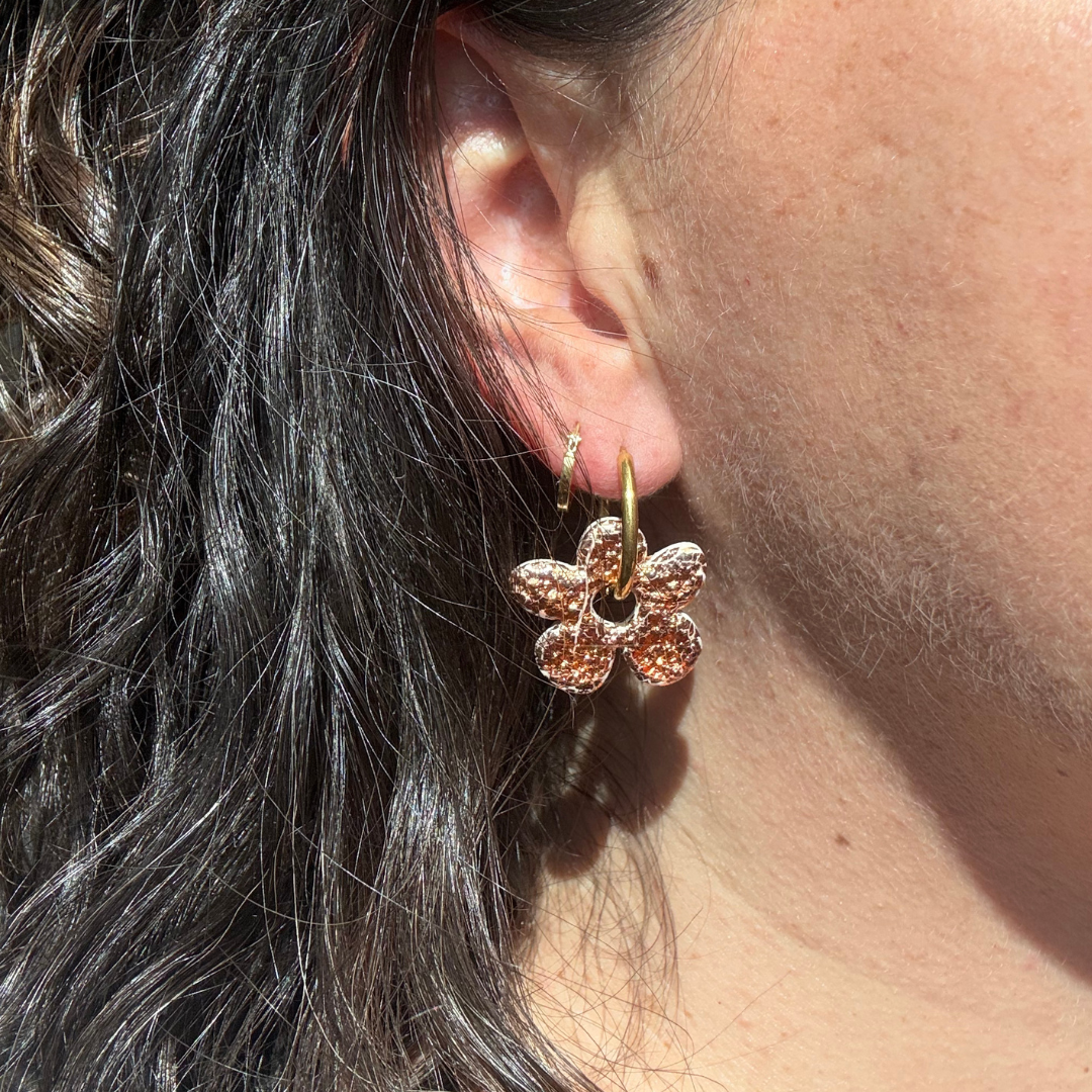 BLOOM - Pétale d'Or