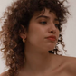 Boucles d'oreille Joan