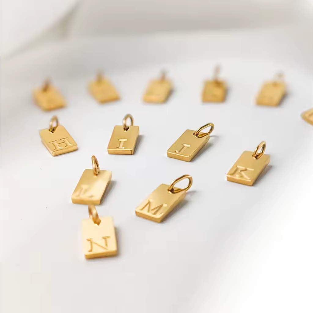 Collier Frame Jolis Amours
