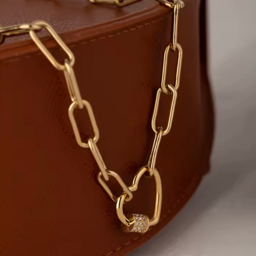 Collier Paris Jolis Amours