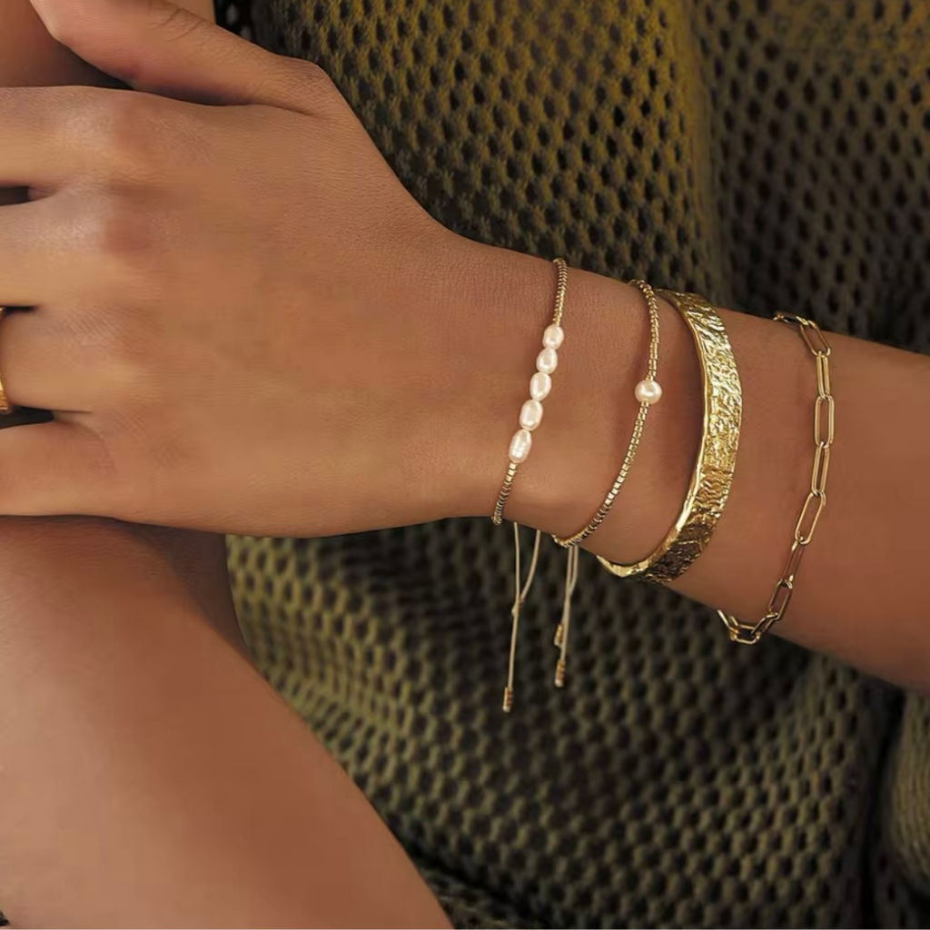 Bracelet Récif Jolis Amours