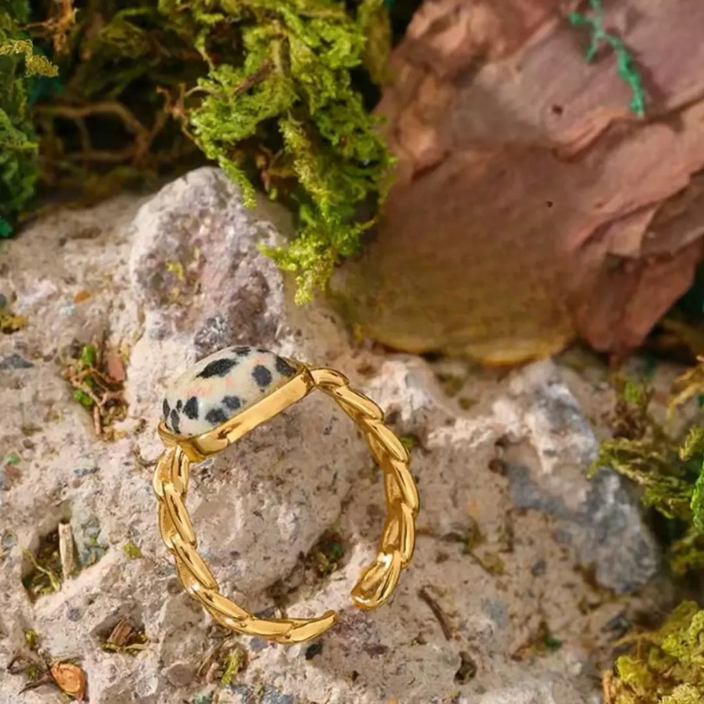 Bague Martin Jolis Amours
