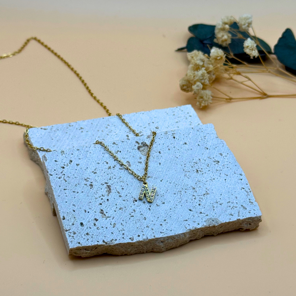 Collier Origine Jolis Amours