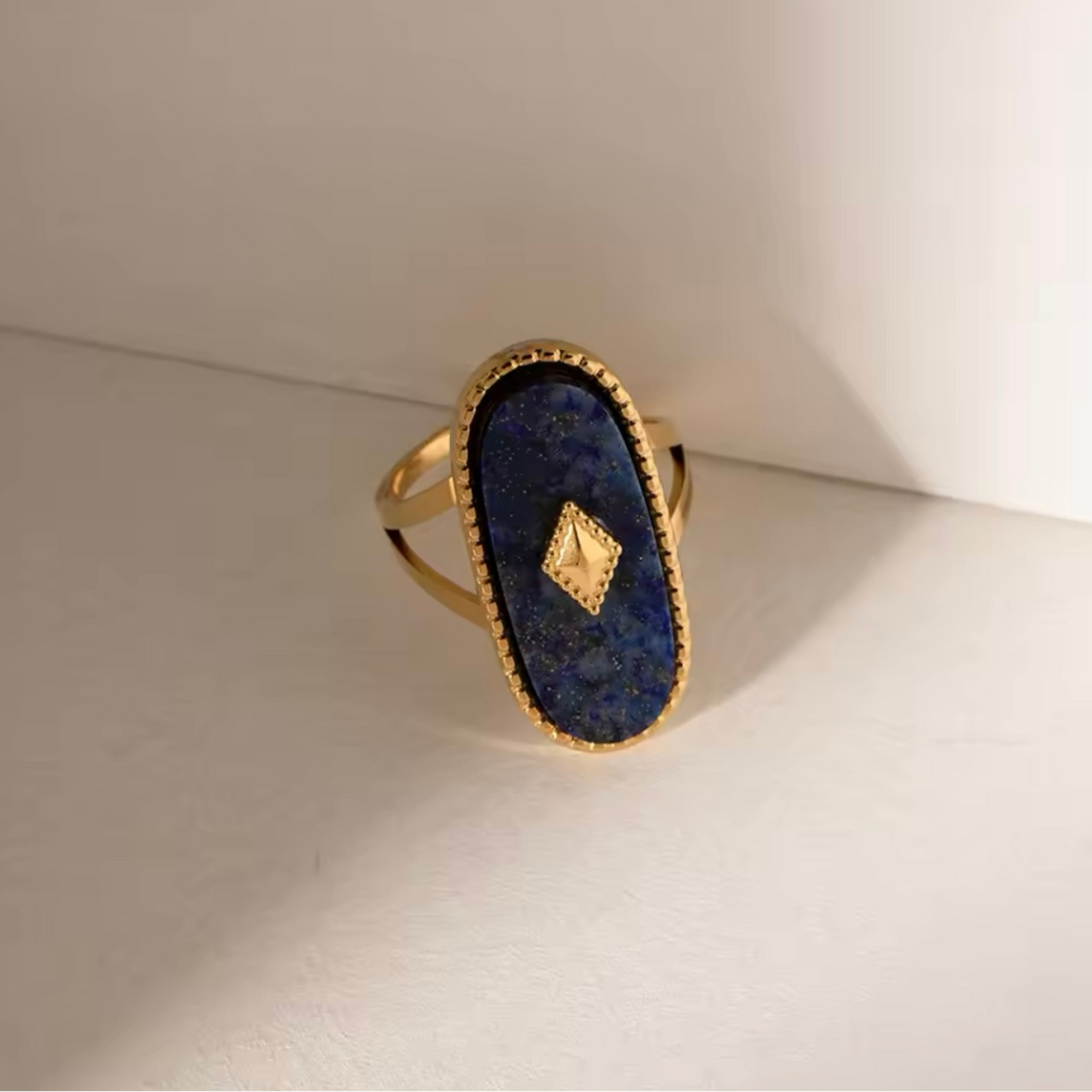 Bague Julien Jolis Amours