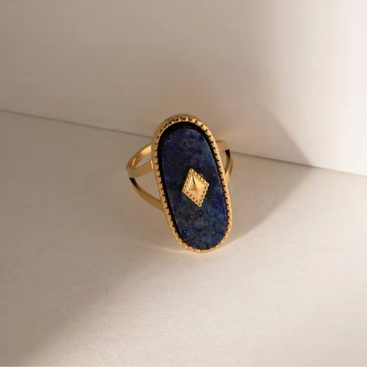 Bague Julien