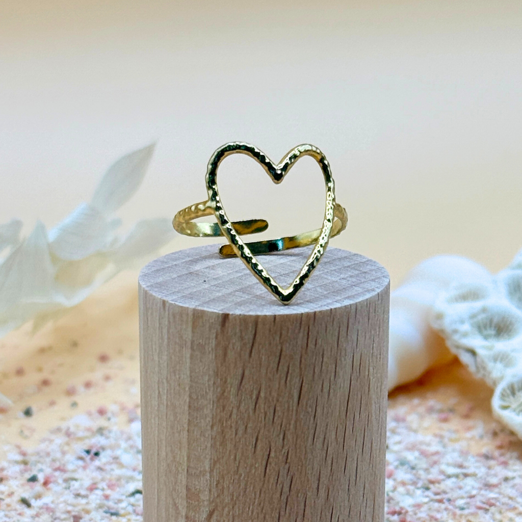 Bague Guillaume Jolis Amours