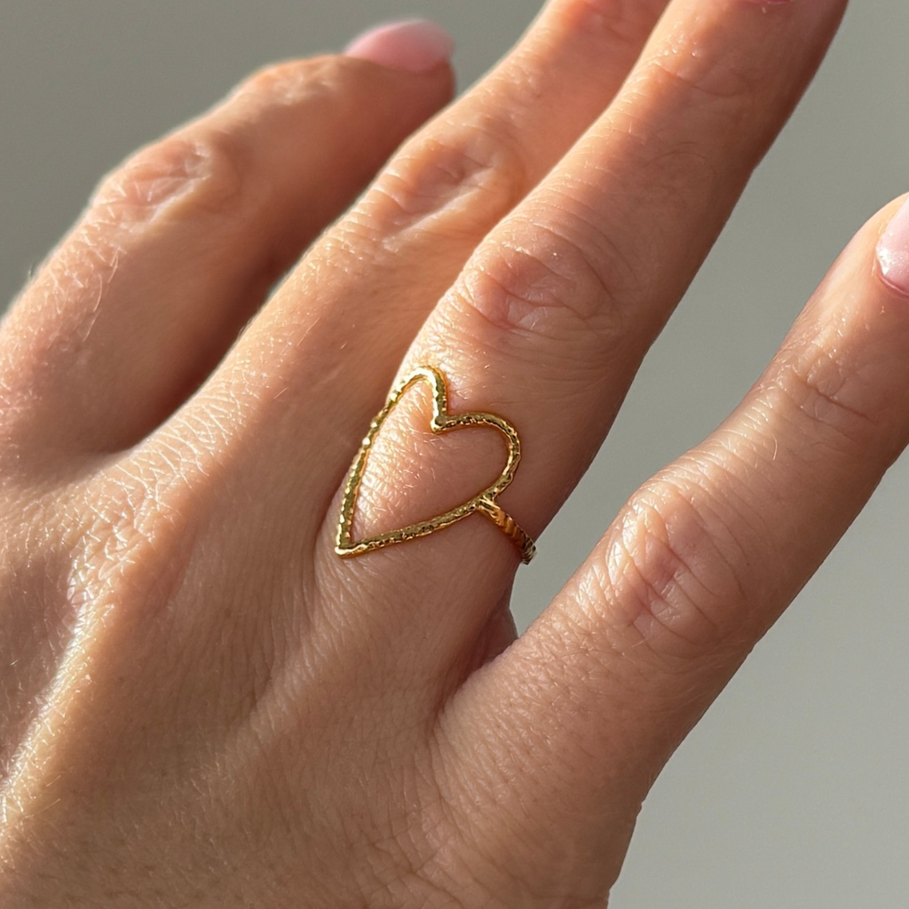 Bague Guillaume Jolis Amours