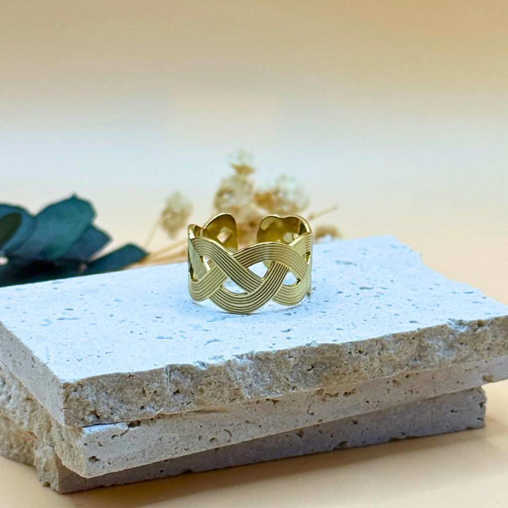 Bague Maël Jolis Amours