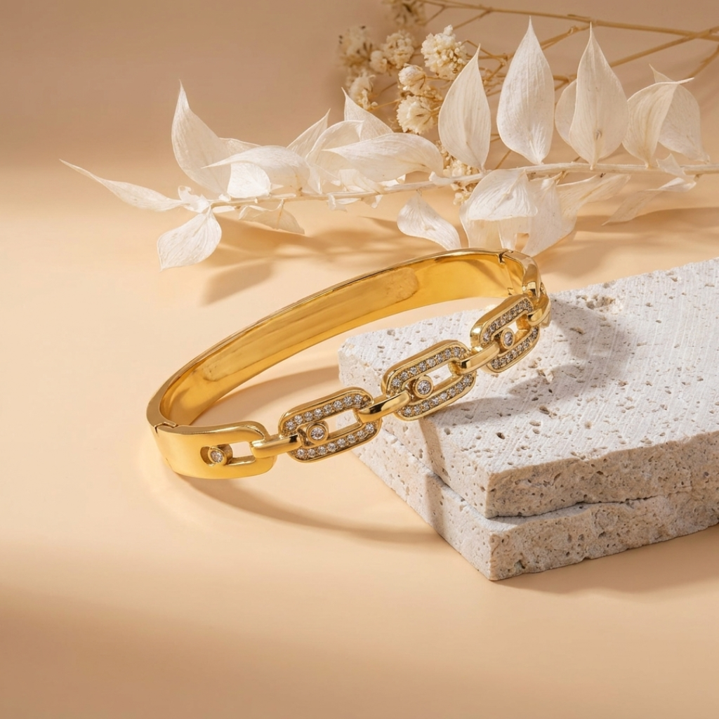 Bracelet Rozenn
