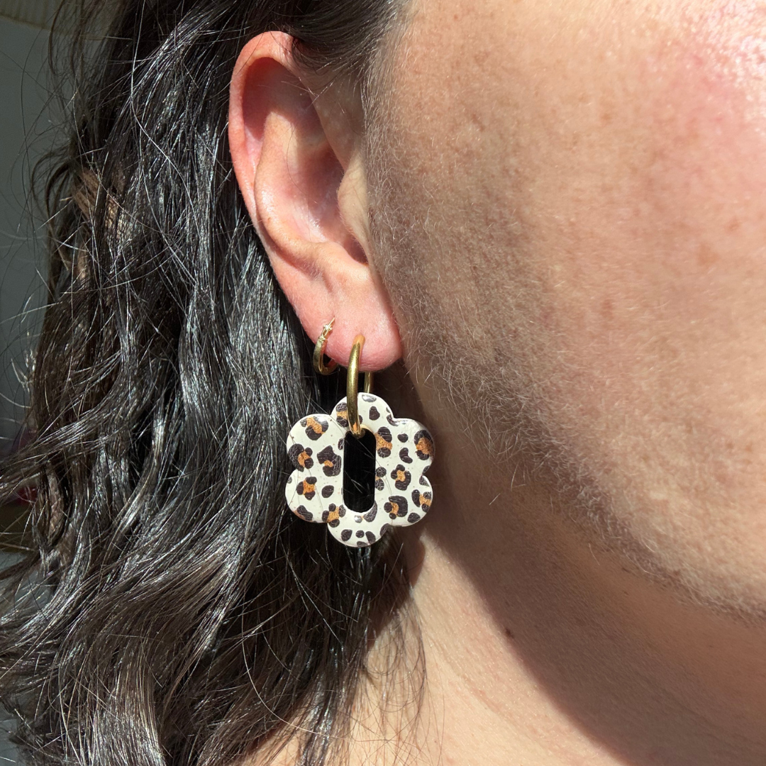 FLORIZ - Velours chaud