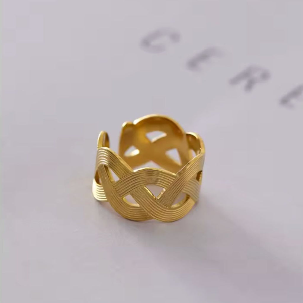 Bague Maël Jolis Amours