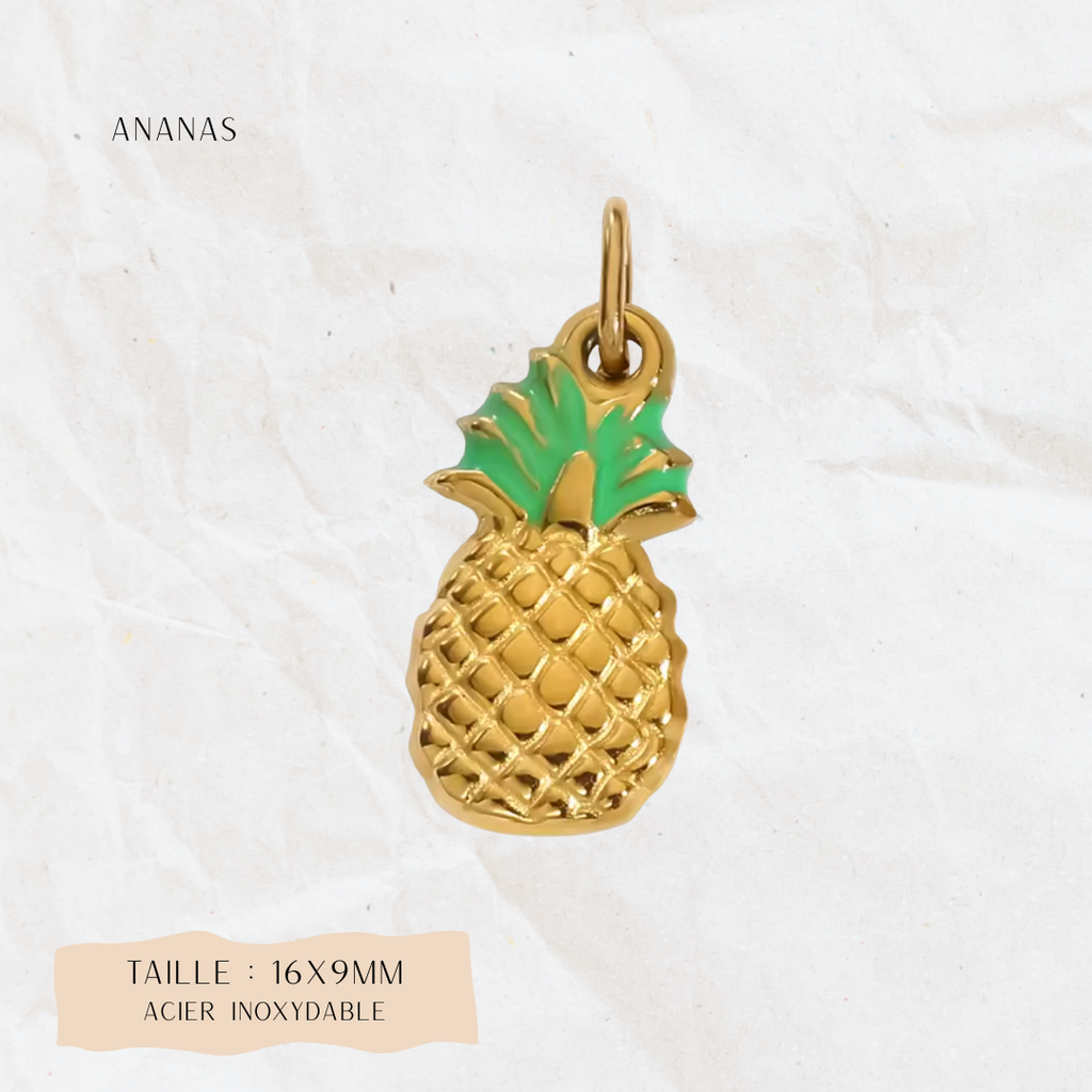 LINK ANANAS Jolis Amours