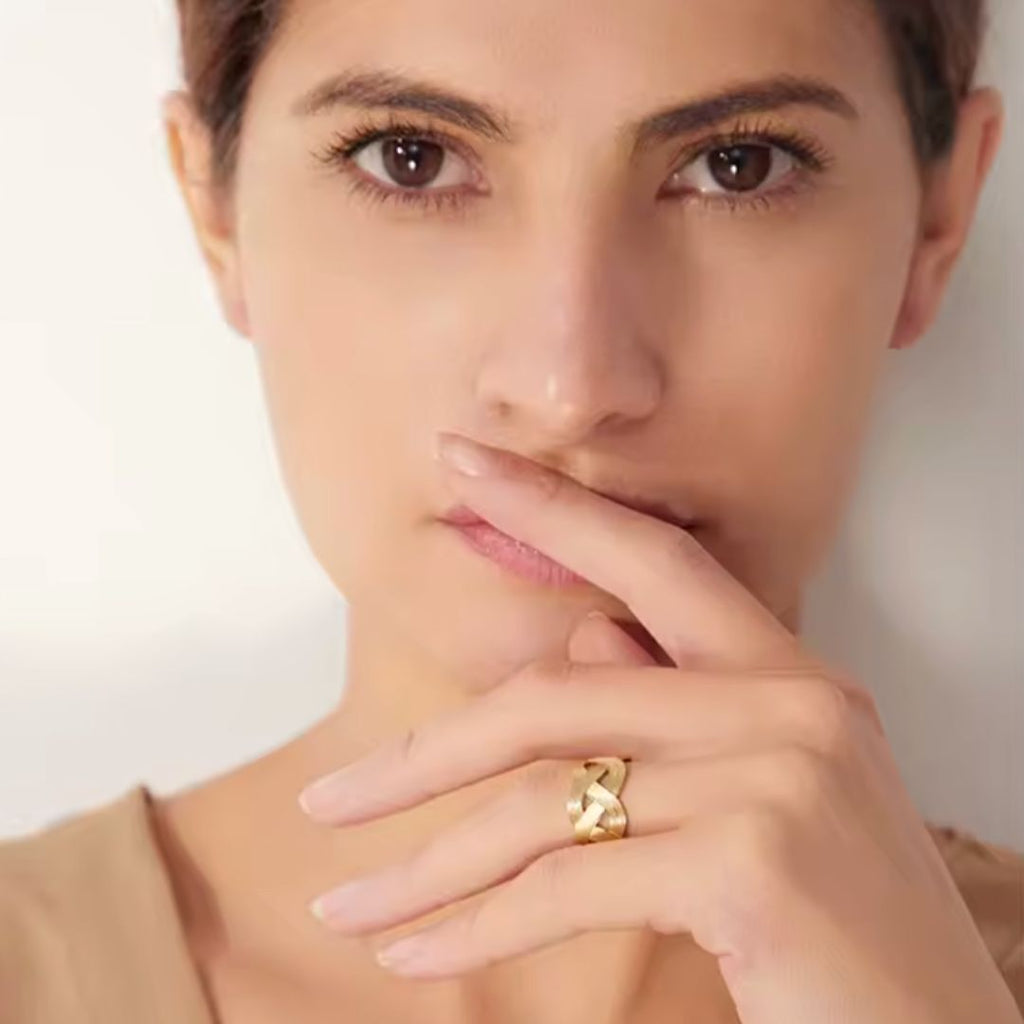 Bague Maël Jolis Amours