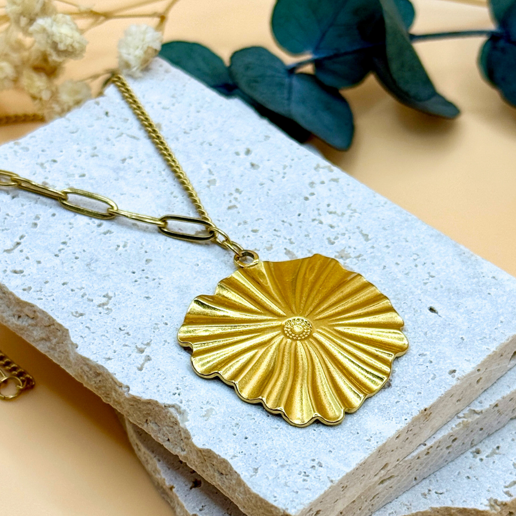 Collier Kyoto Jolis Amours