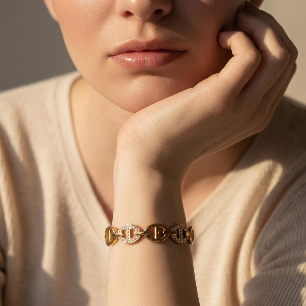 Bracelet Tilin
