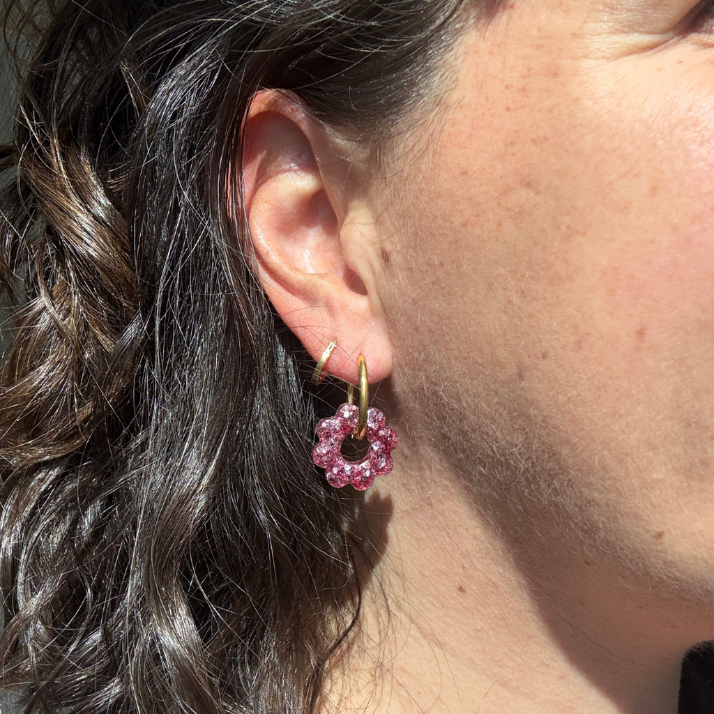 AURA – Pink Stardust Jolis Amours