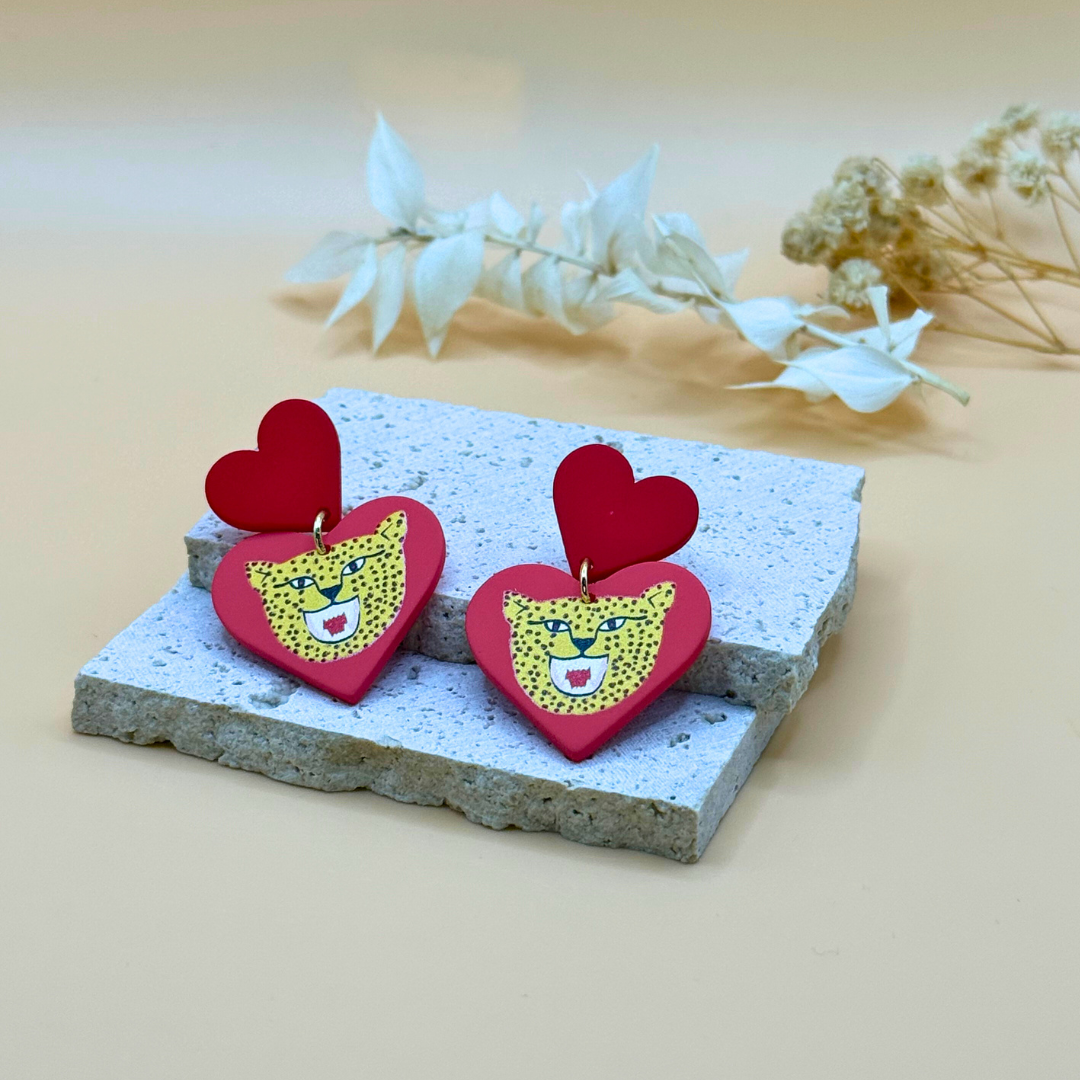 Cupidon Jolis Amours