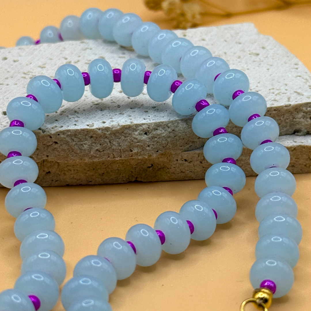 Collier Baiser Salé