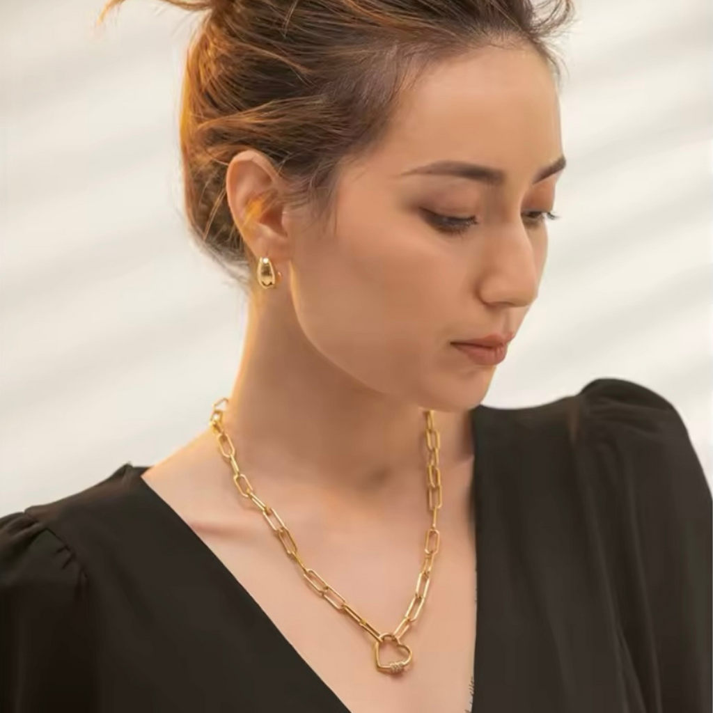 Collier Paris Jolis Amours